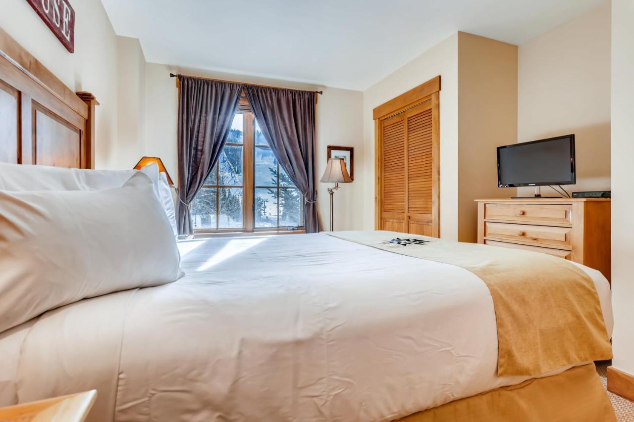 The Springs Condominiums By Keystone Resort Phòng bức ảnh